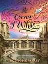 Cover image for A Corner of White